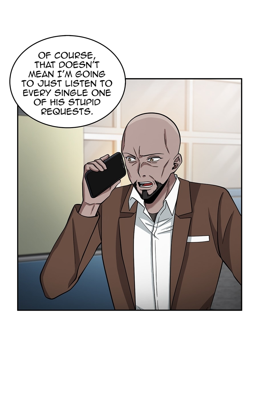 Read Tomb Raider King chapter 99 image 71 on Lezhin