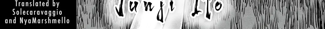 Read Tomie: Control chapter 0 image 1 on Lezhin