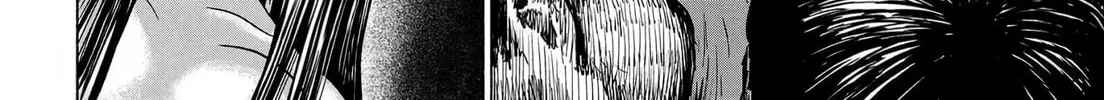 Read Tomie: Control chapter 0 image 31 on Lezhin