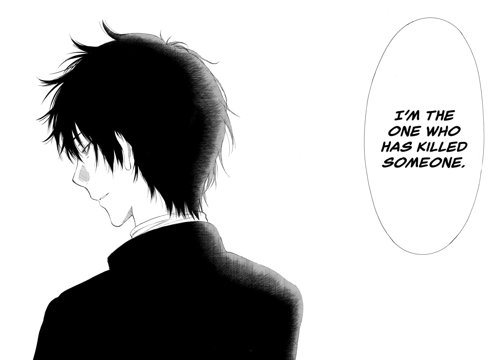Read Tomodachi Game chapter 10 image 34 on Lezhin