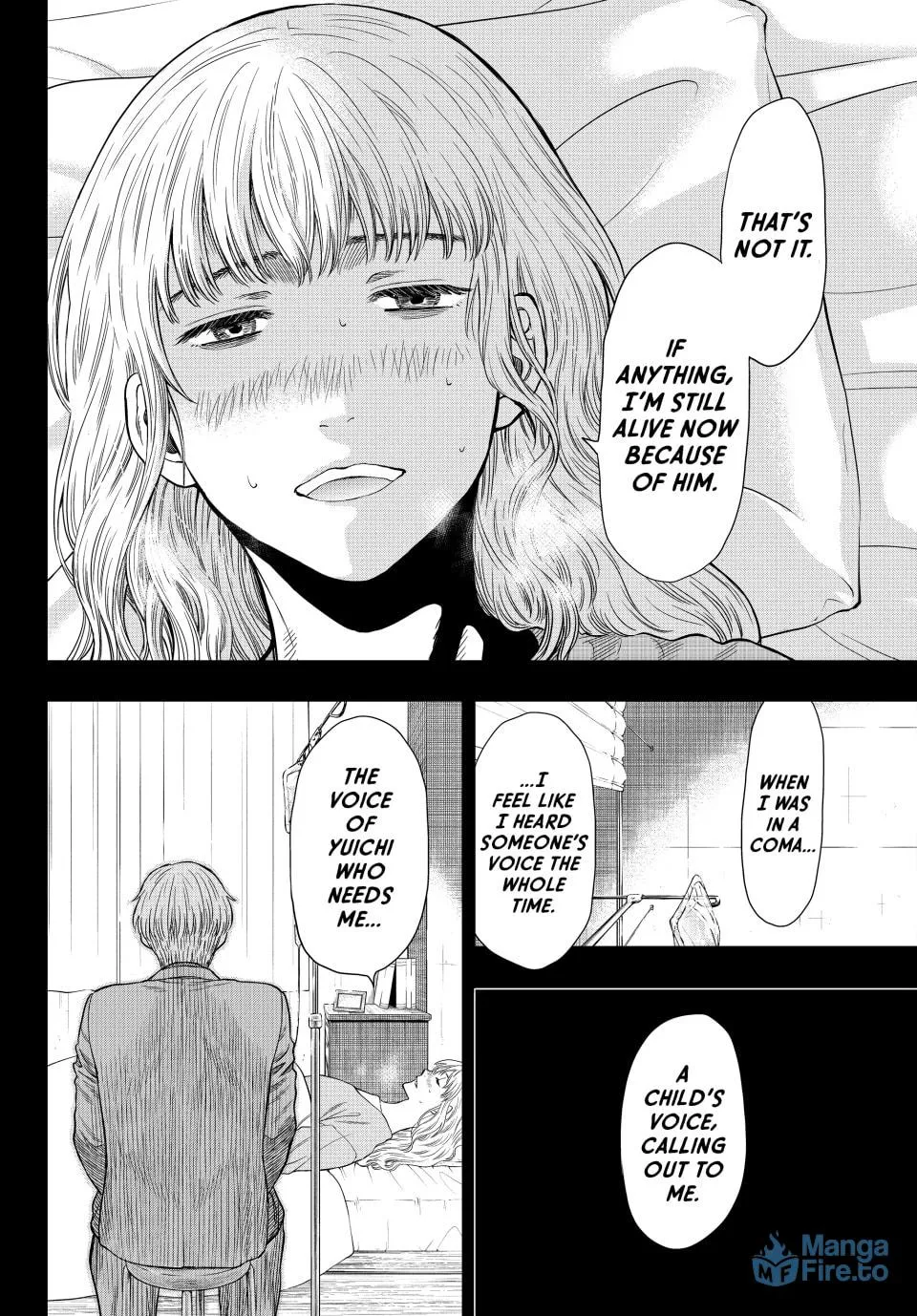 Read Tomodachi Game chapter 100 image 23 on Lezhin