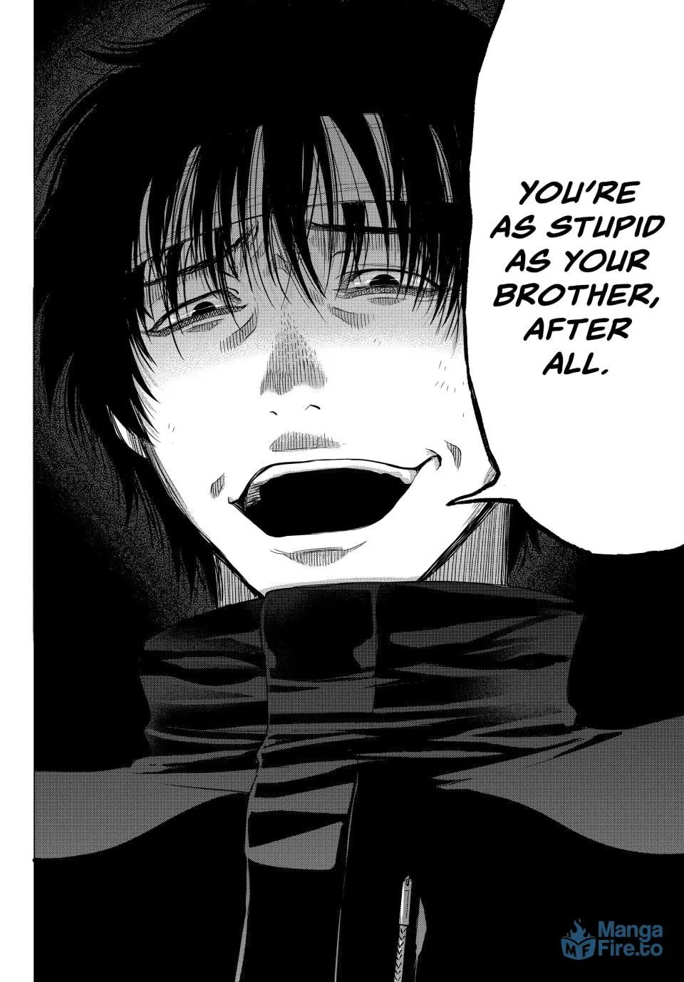 Read Tomodachi Game chapter 105 image 26 on Lezhin