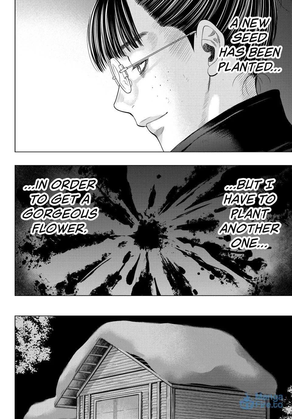 Read Tomodachi Game chapter 107 image 23 on Lezhin