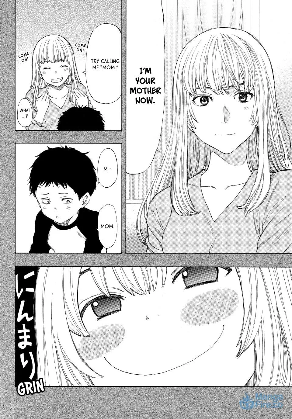 Read Tomodachi Game chapter 11 image 26 on Lezhin