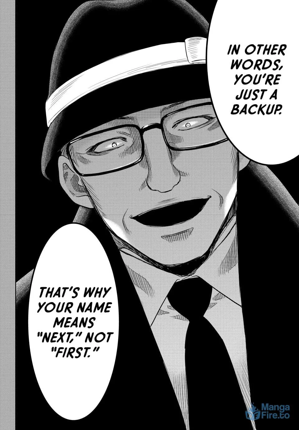 Read Tomodachi Game chapter 110 image 17 on Lezhin