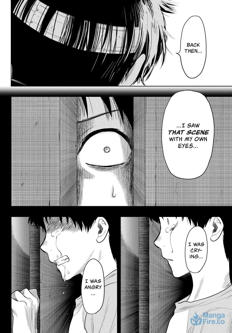 Read Tomodachi Game chapter 111 image 20 on Lezhin