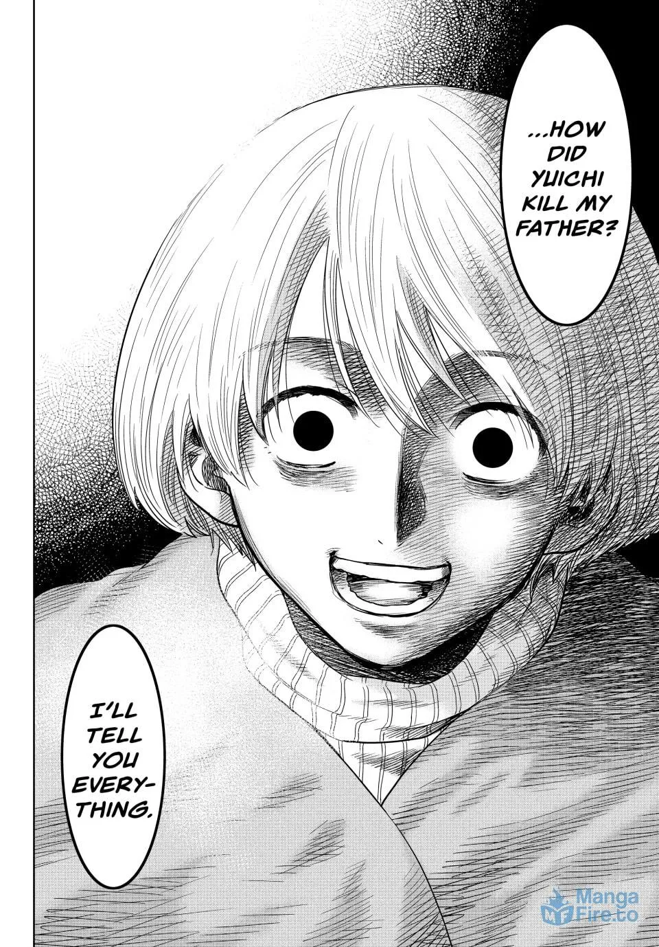 Read Tomodachi Game chapter 112 image 32 on Lezhin