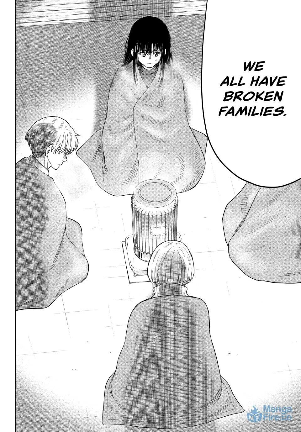 Read Tomodachi Game chapter 113 image 29 on Lezhin