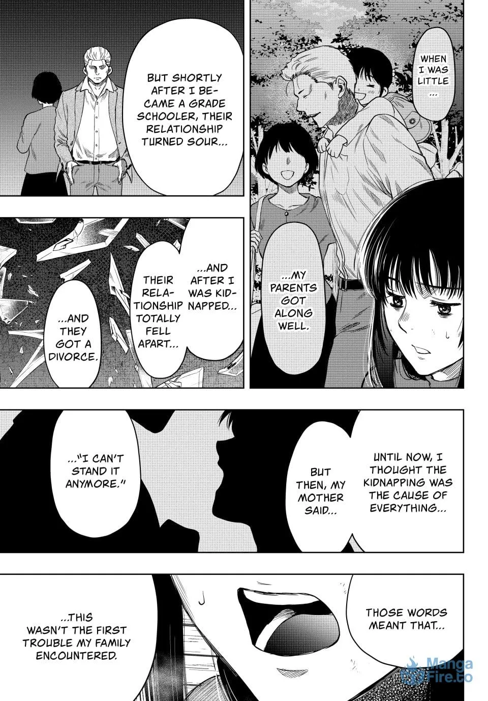 Read Tomodachi Game chapter 114 image 8 on Lezhin