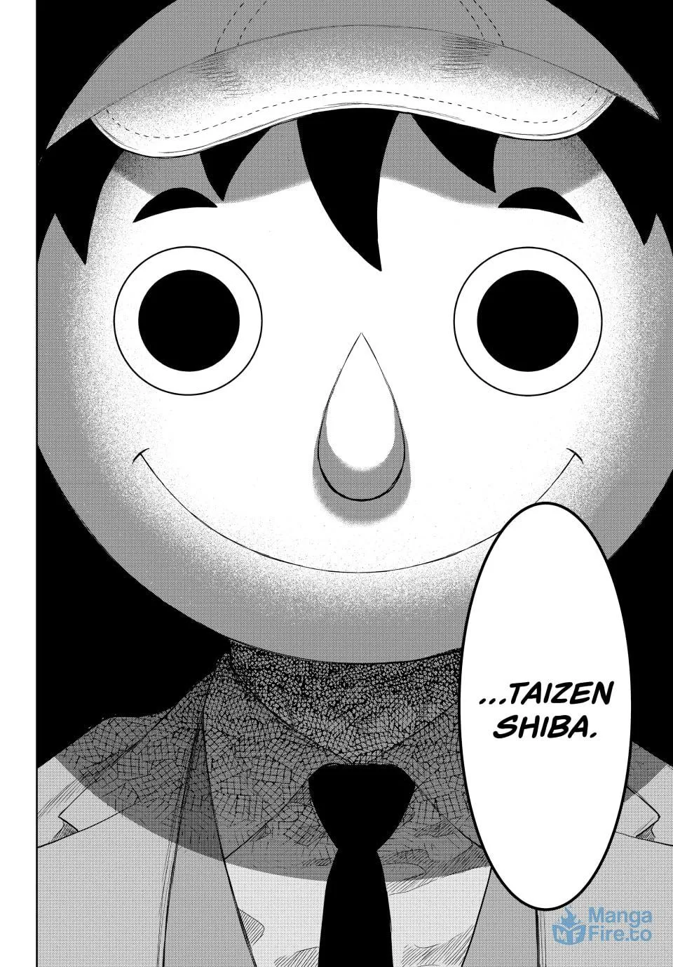 Read Tomodachi Game chapter 115 image 35 on Lezhin