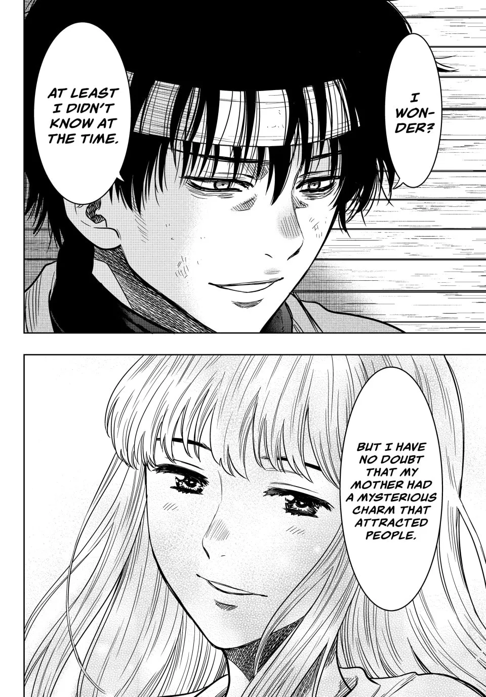 Read Tomodachi Game chapter 116 image 25 on Lezhin