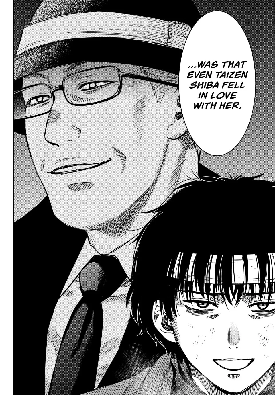 Read Tomodachi Game chapter 116 image 27 on Lezhin