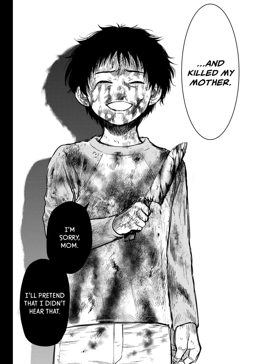 Read Tomodachi Game chapter 116 image 36 on Lezhin