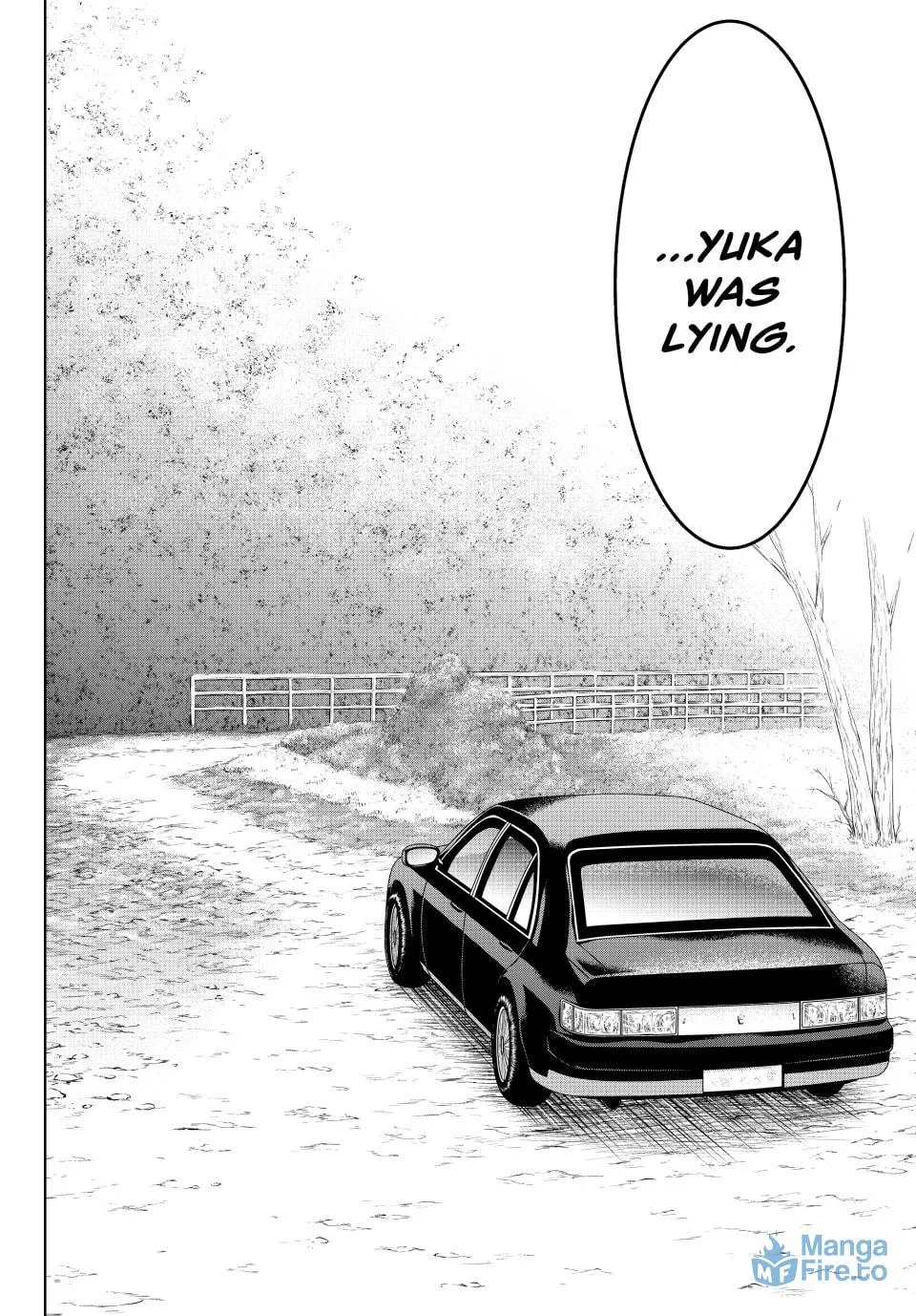 Read Tomodachi Game chapter 118 image 23 on Lezhin