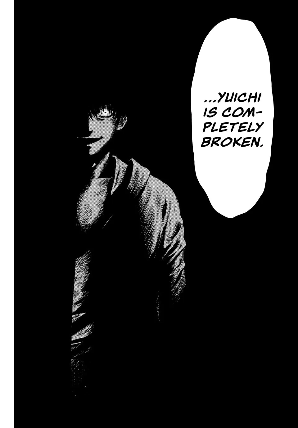 Read Tomodachi Game chapter 118 image 25 on Lezhin