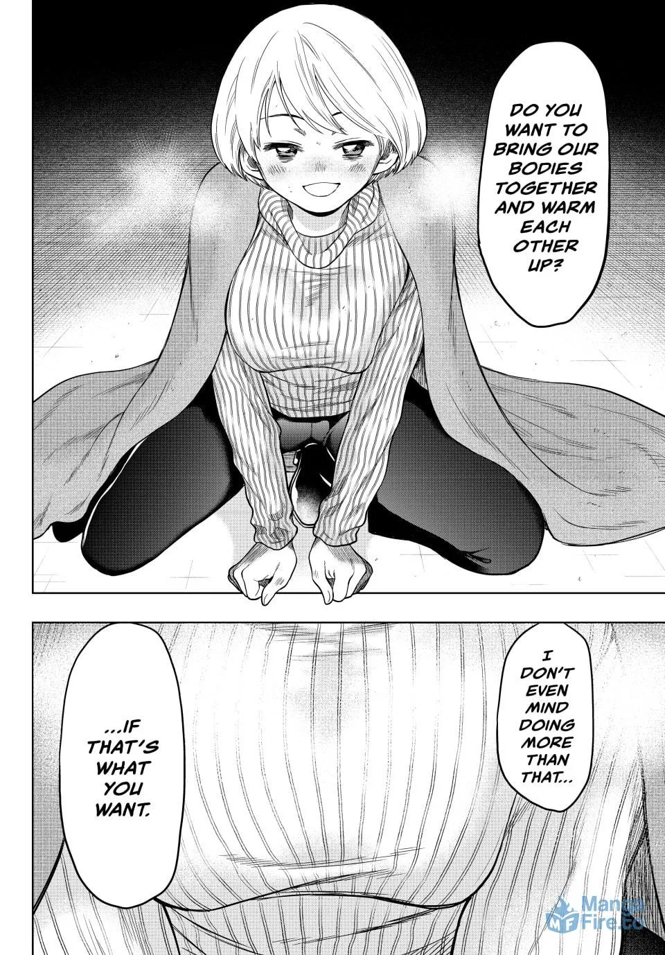 Read Tomodachi Game chapter 118 image 29 on Lezhin