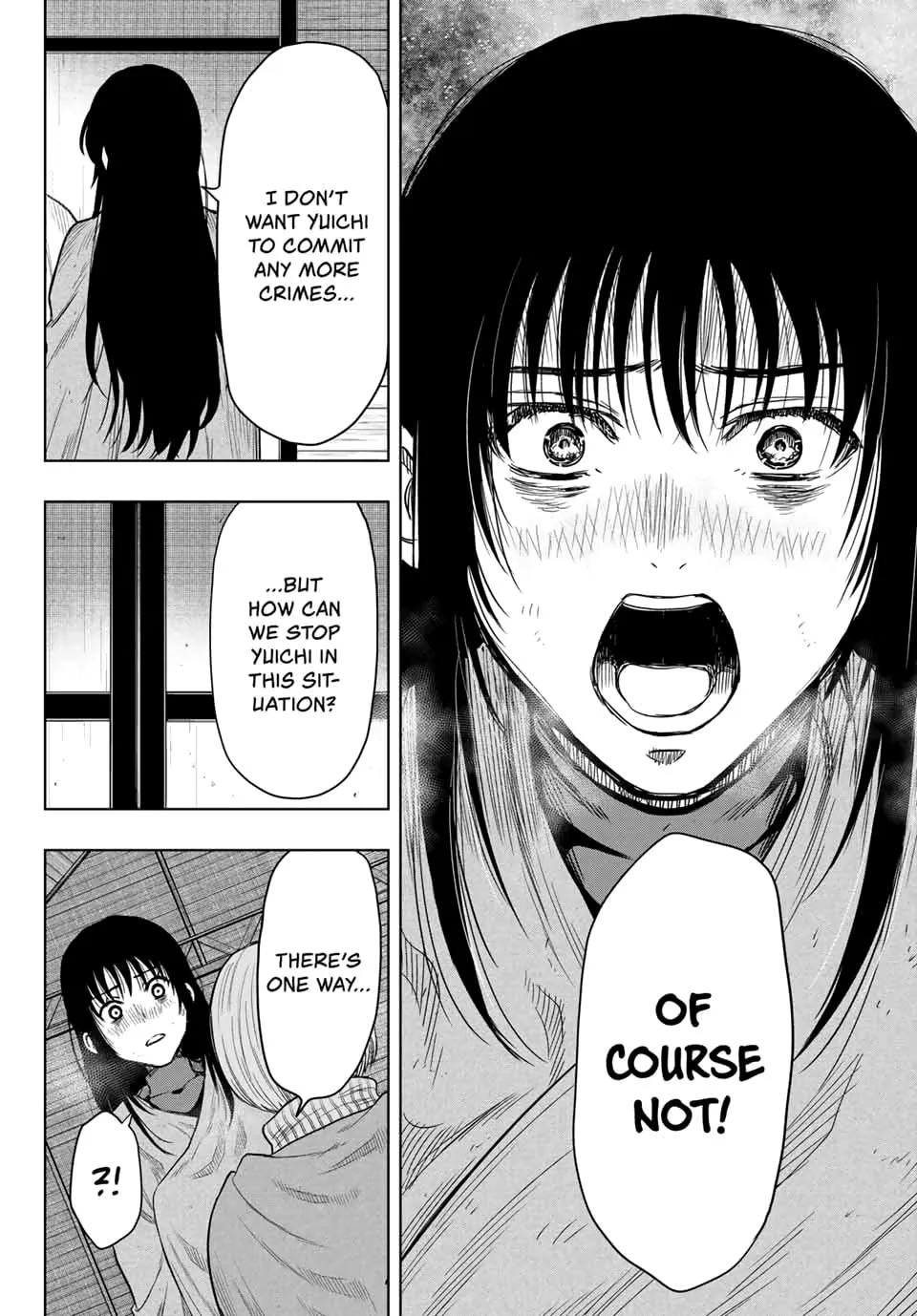 Read Tomodachi Game chapter 120 image 15 on Lezhin
