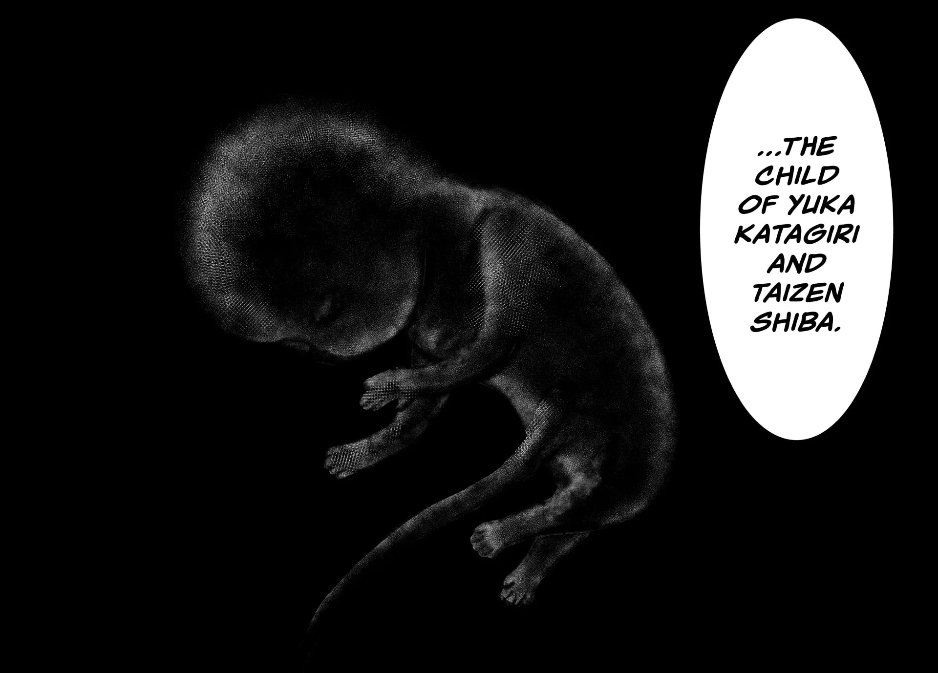 Read Tomodachi Game chapter 123 image 30 on Lezhin