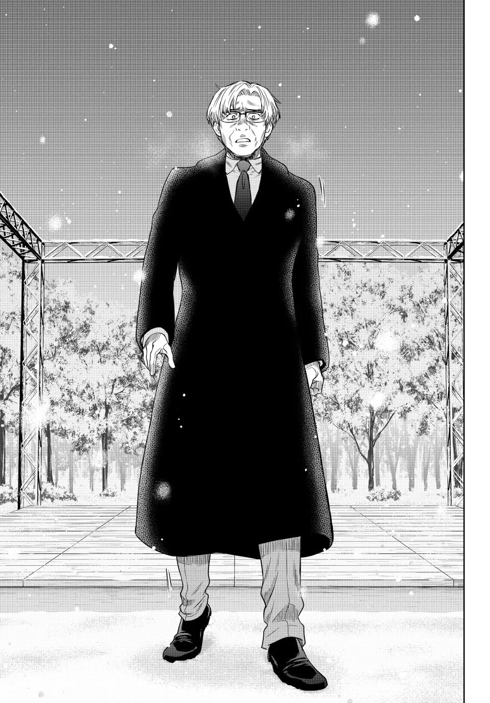 Read Tomodachi Game chapter 124 image 22 on Lezhin