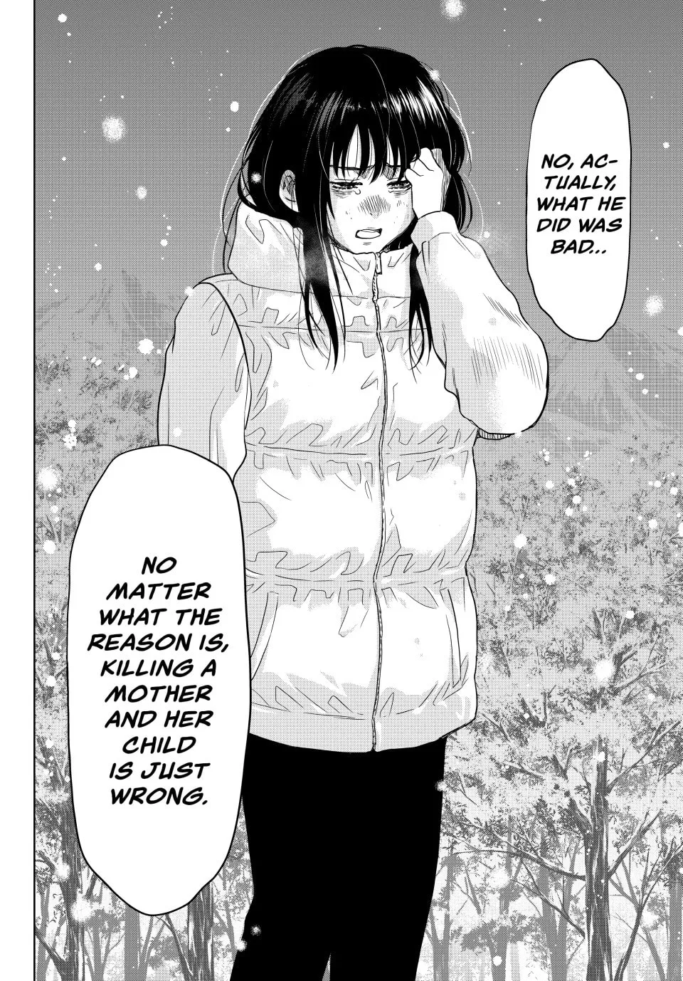 Read Tomodachi Game chapter 124 image 6 on Lezhin