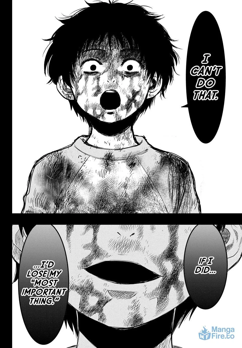Read Tomodachi Game chapter 125 image 2 on Lezhin