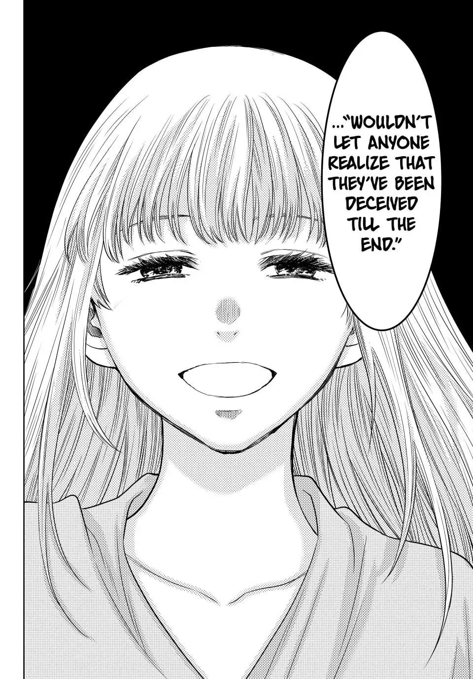 Read Tomodachi Game chapter 126.2 image 16 on Lezhin