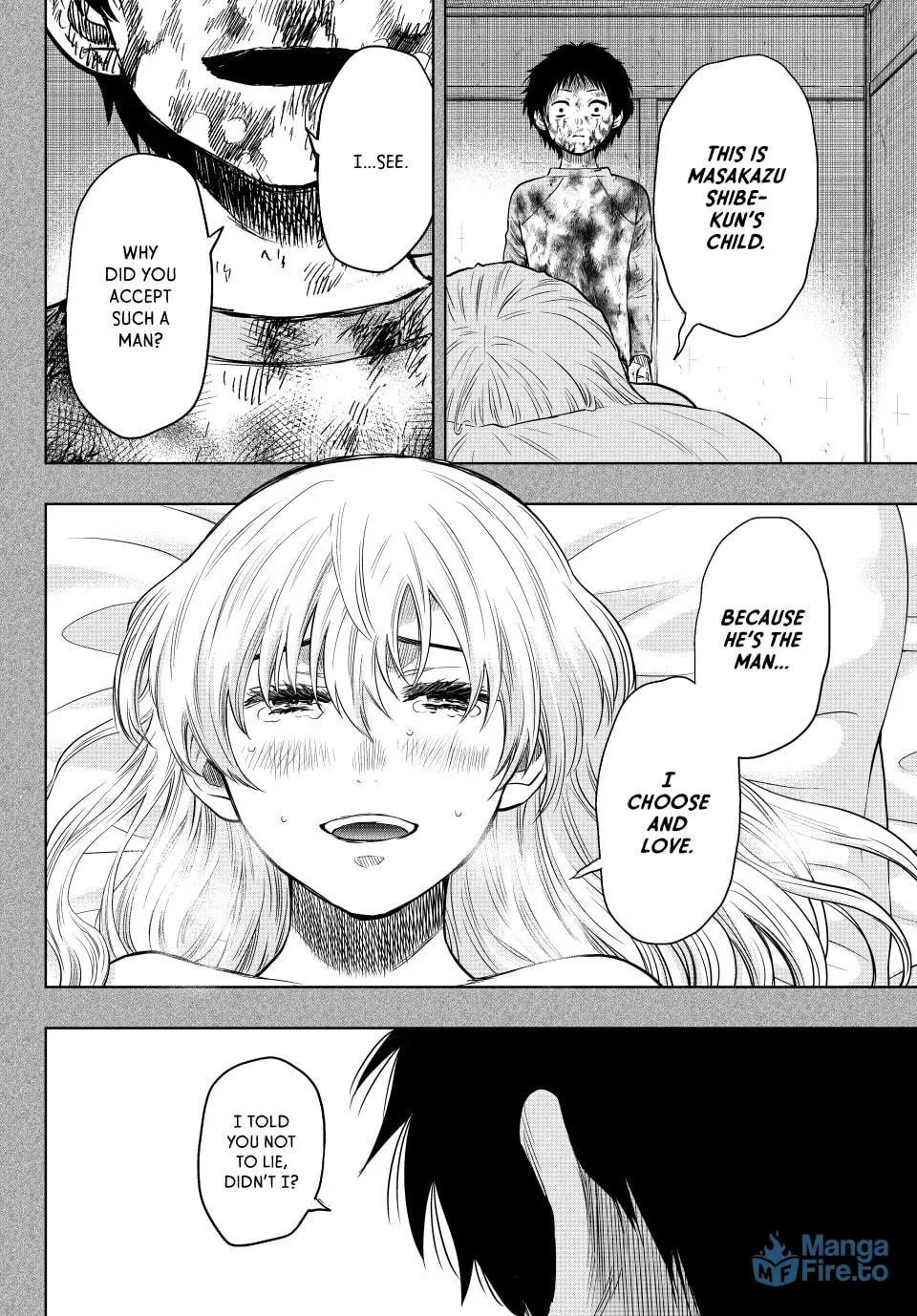 Read Tomodachi Game chapter 127.2 image 45 on Lezhin