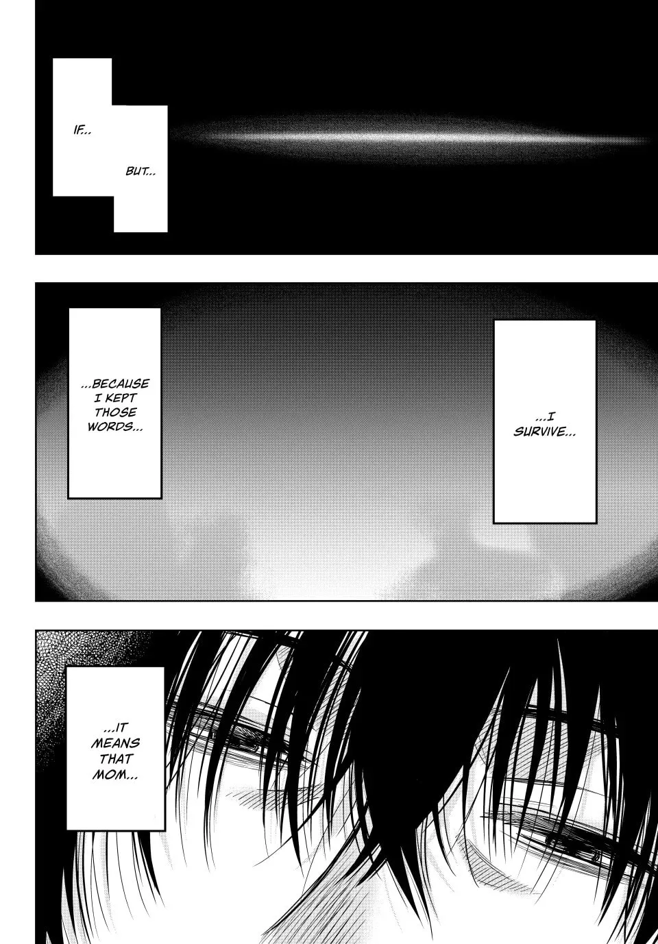 Read Tomodachi Game chapter 127.2 image 52 on Lezhin