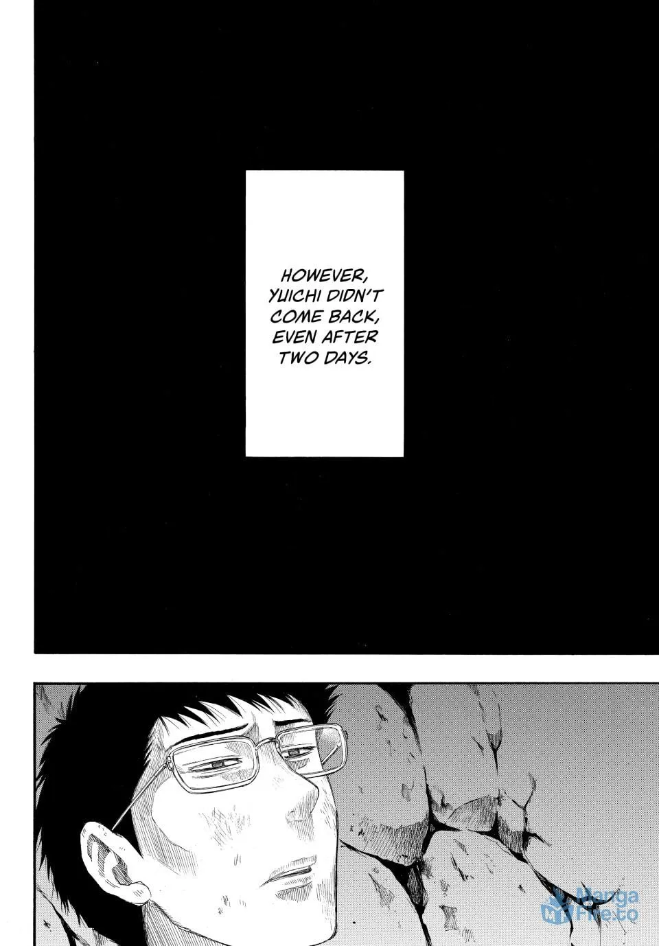 Read Tomodachi Game chapter 14 image 38 on Lezhin
