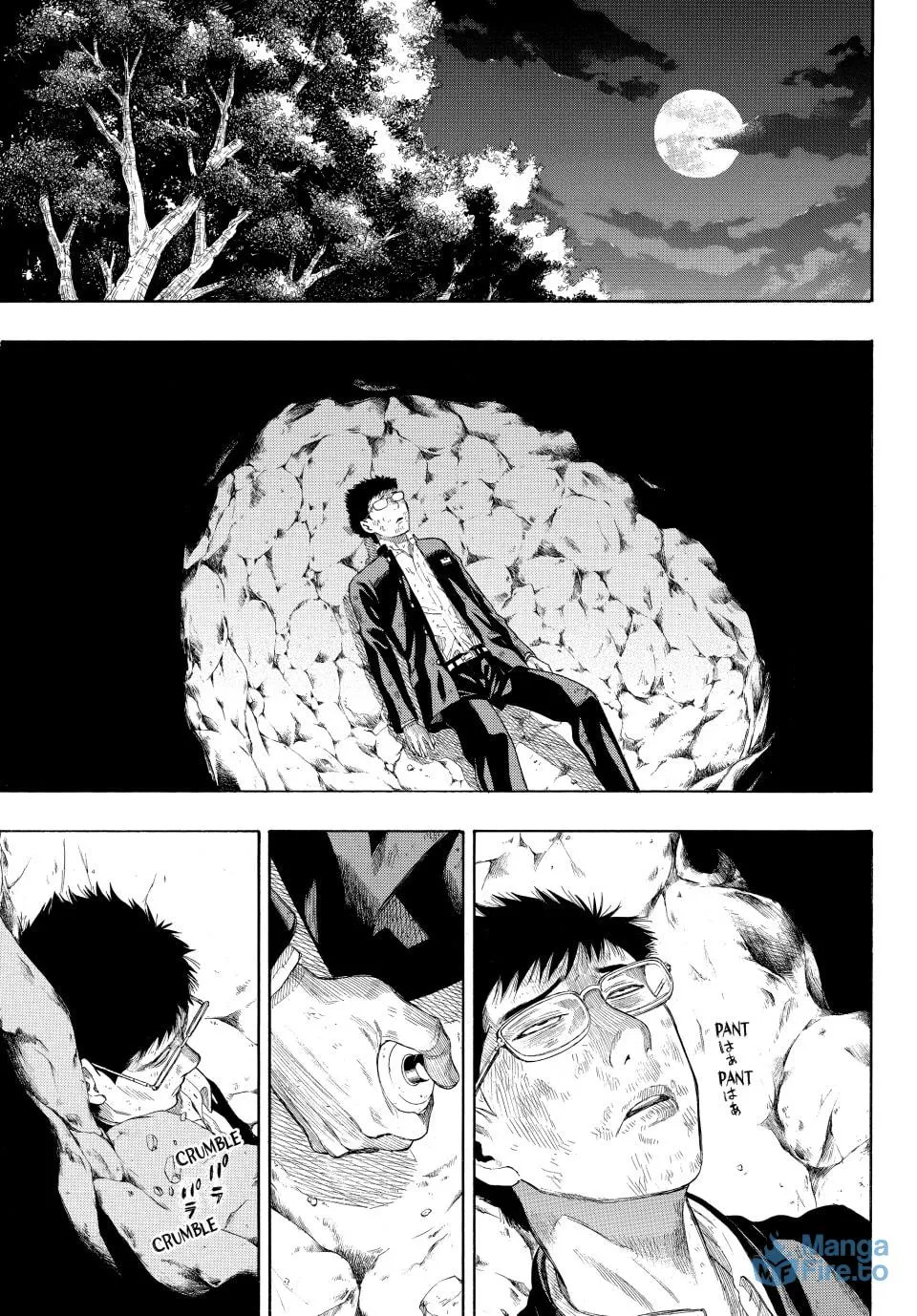 Read Tomodachi Game chapter 15 image 29 on Lezhin
