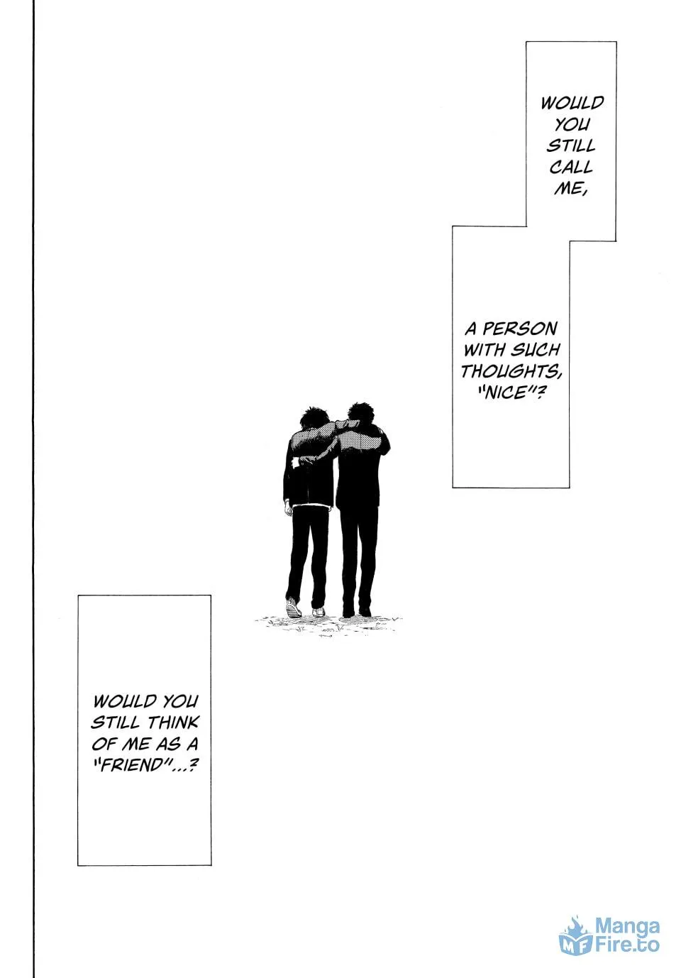 Read Tomodachi Game chapter 20 image 38 on Lezhin