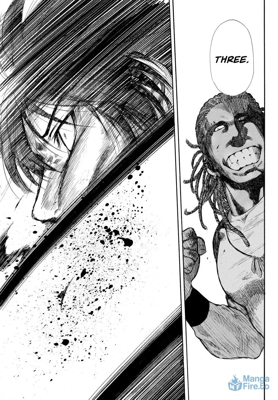 Read Tomodachi Game chapter 23 image 29 on Lezhin