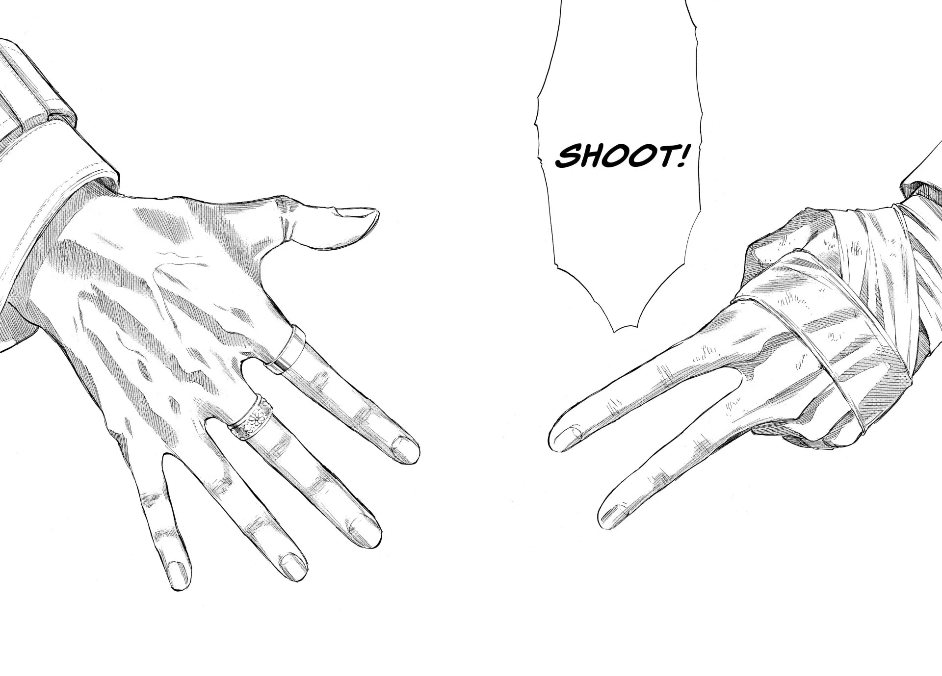 Read Tomodachi Game chapter 25 image 17 on Lezhin