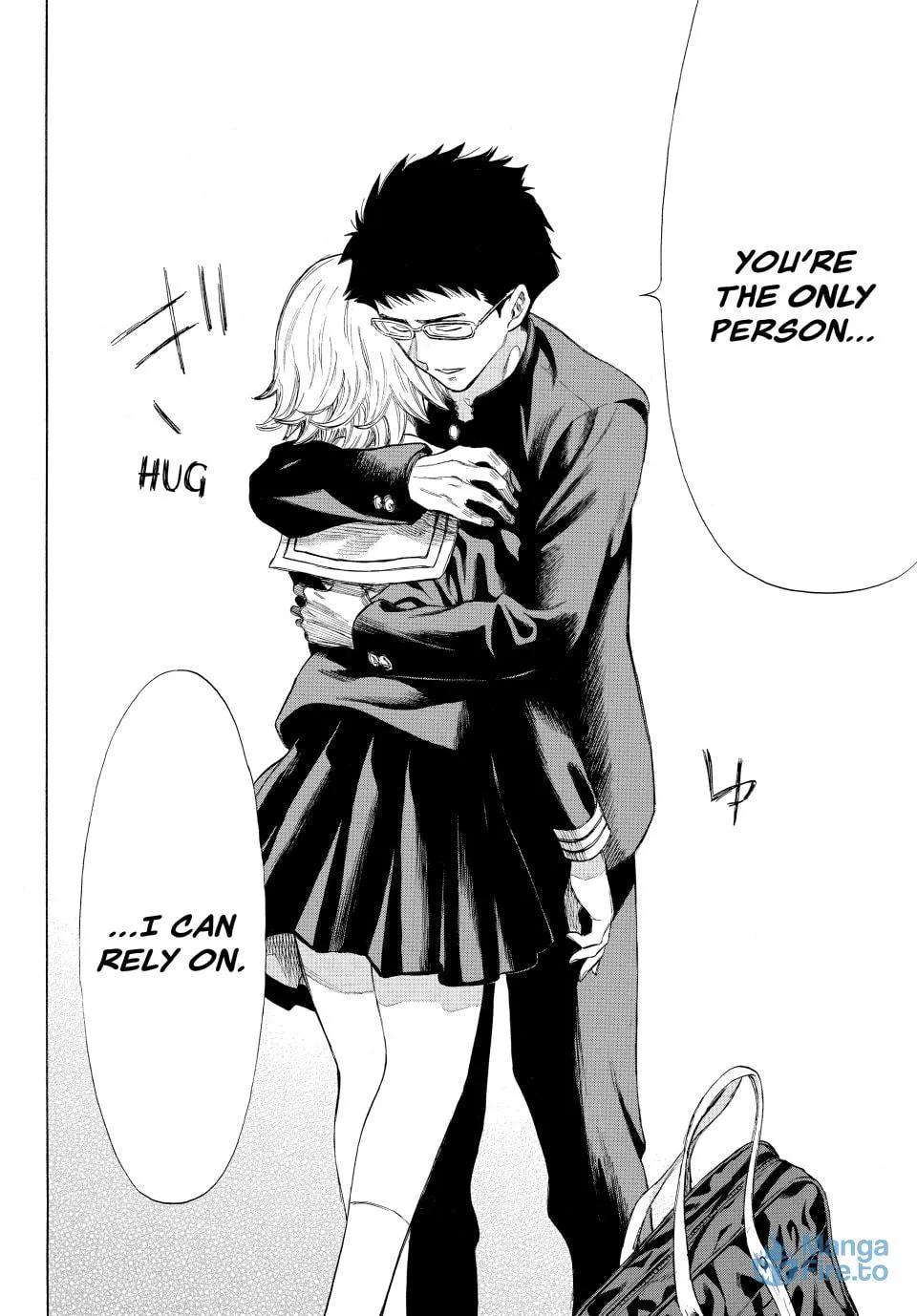 Read Tomodachi Game chapter 31 image 29 on Lezhin