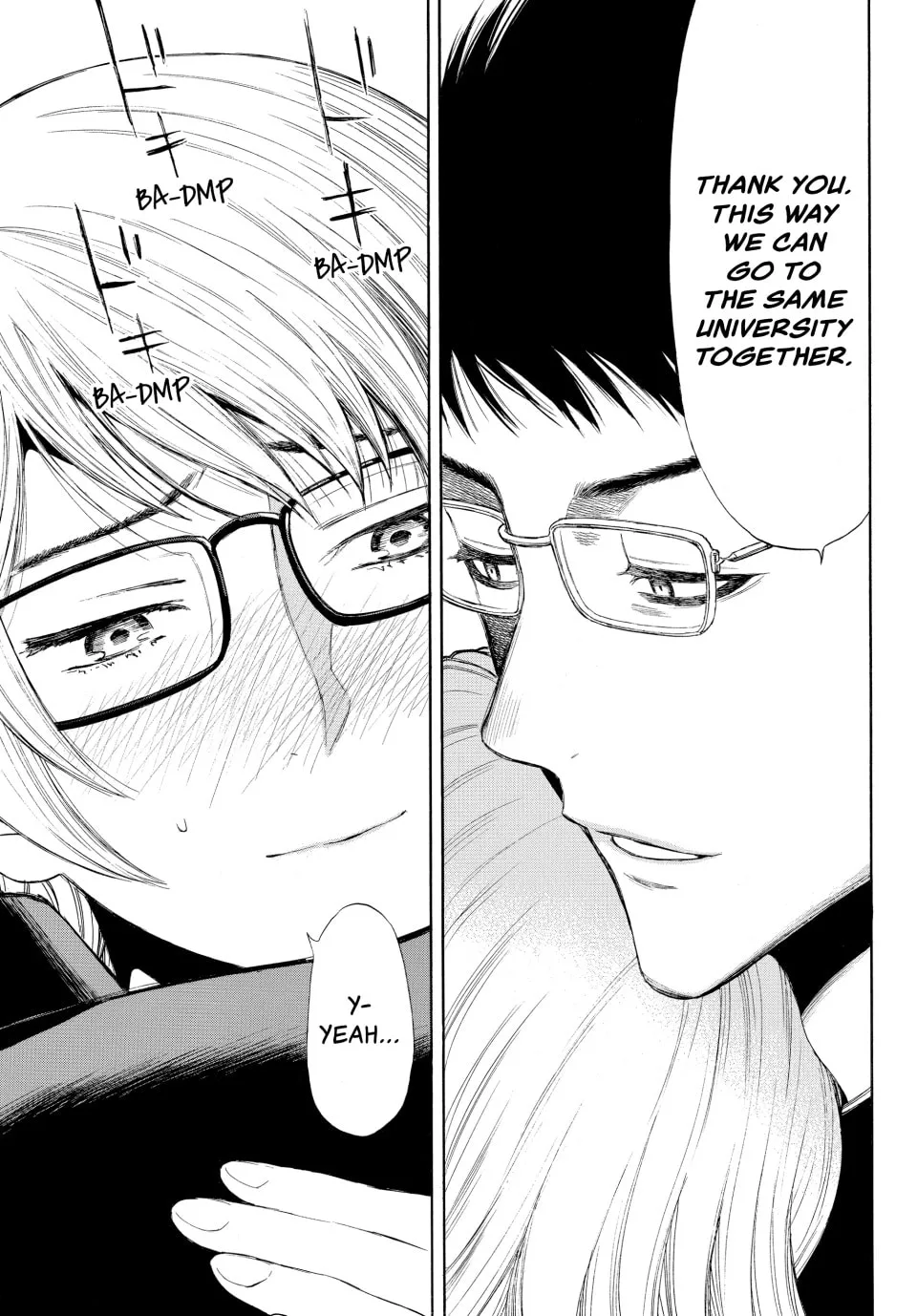 Read Tomodachi Game chapter 31 image 30 on Lezhin