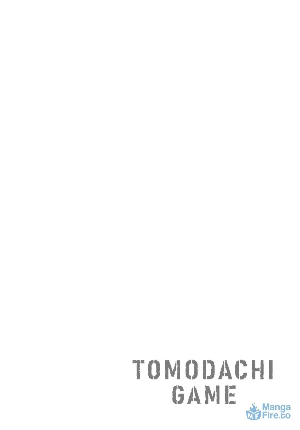 Read Tomodachi Game chapter 36 image 2 on Lezhin