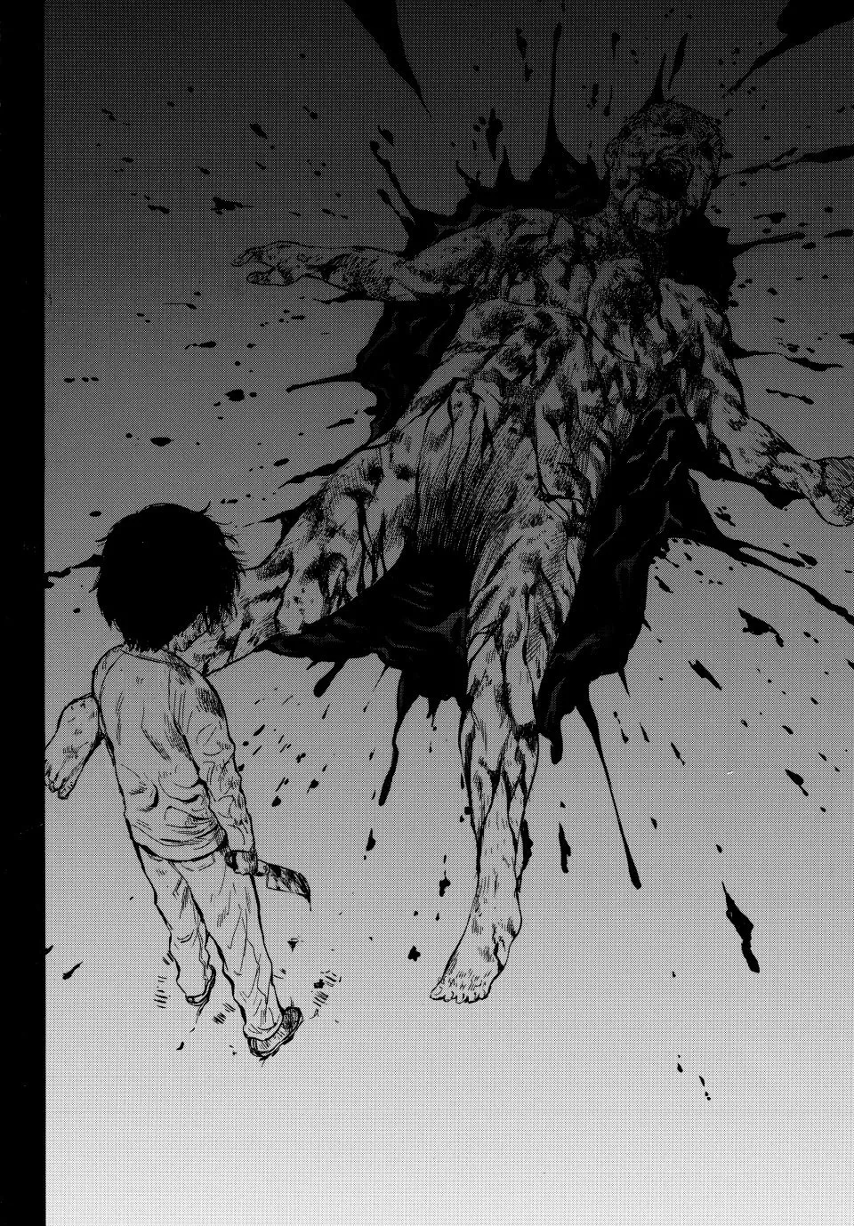 Read Tomodachi Game chapter 51 image 27 on Lezhin