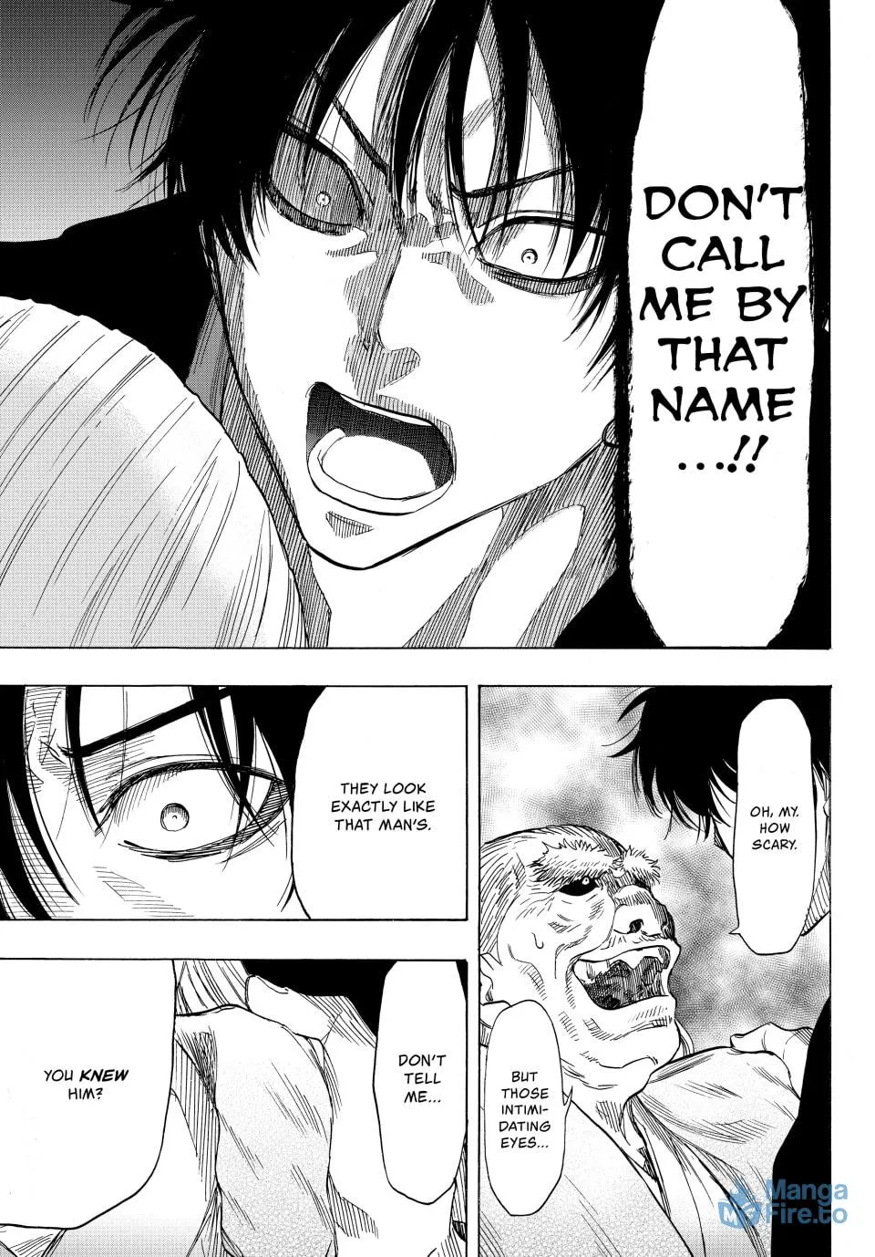 Read Tomodachi Game chapter 57 image 26 on Lezhin