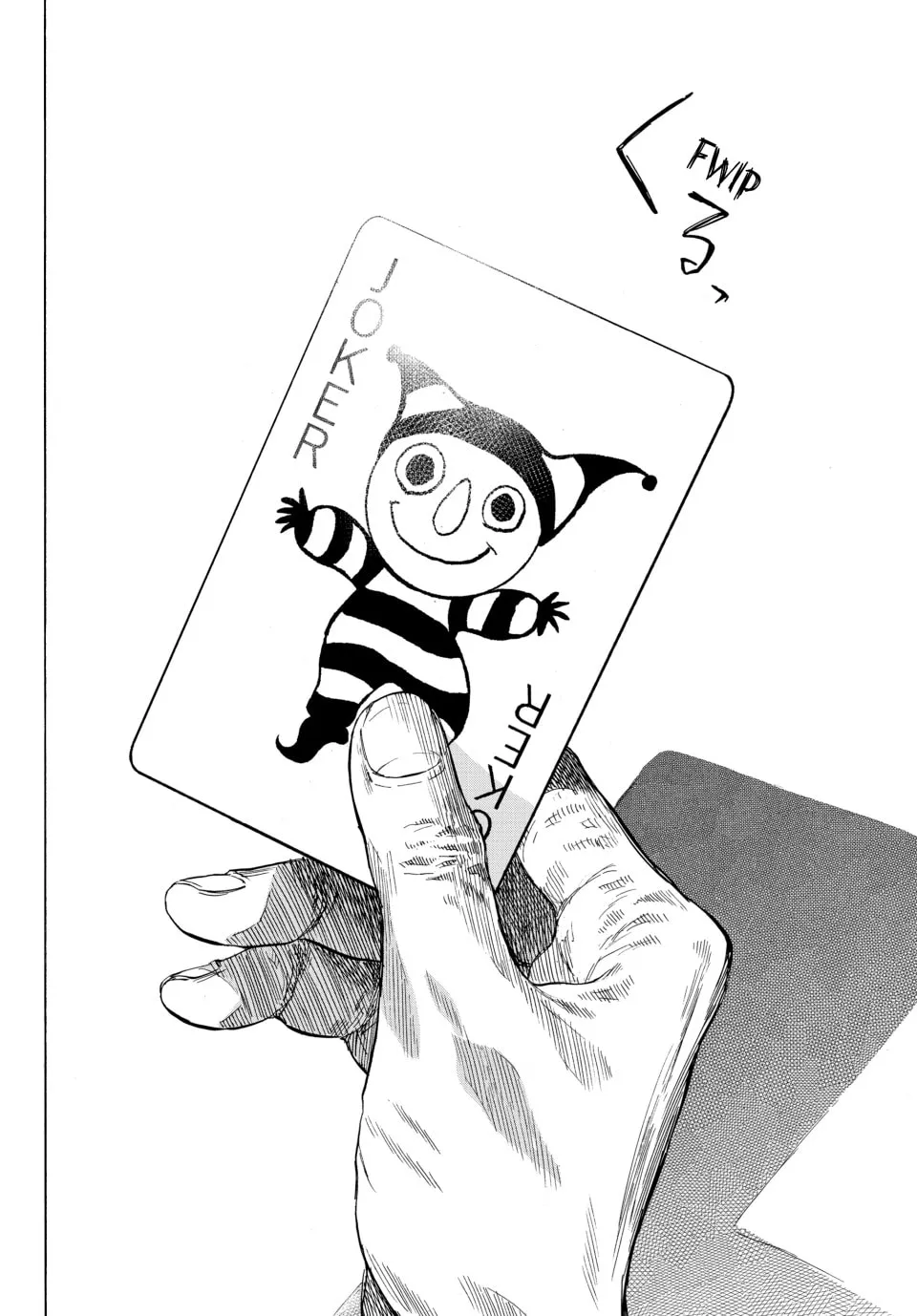 Read Tomodachi Game chapter 59 image 21 on Lezhin