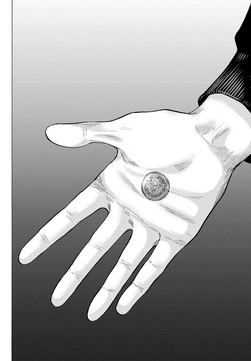 Read Tomodachi Game chapter 62 image 31 on Lezhin