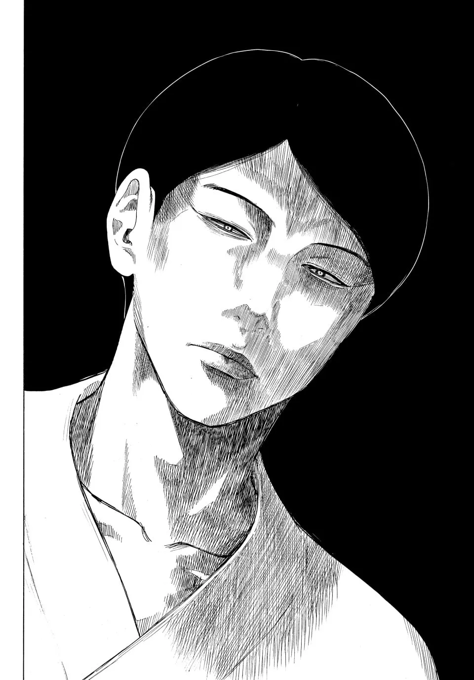 Read Tomodachi Game chapter 66 image 15 on Lezhin