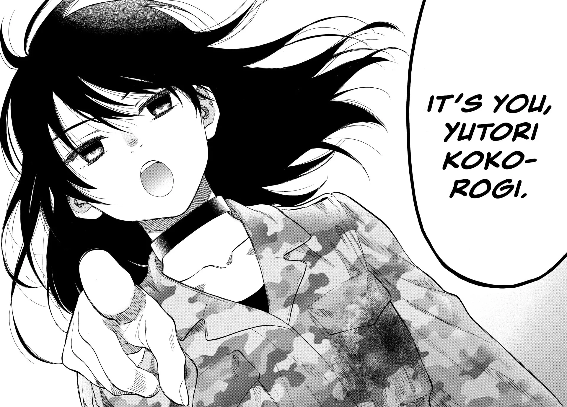 Read Tomodachi Game chapter 72 image 42 on Lezhin