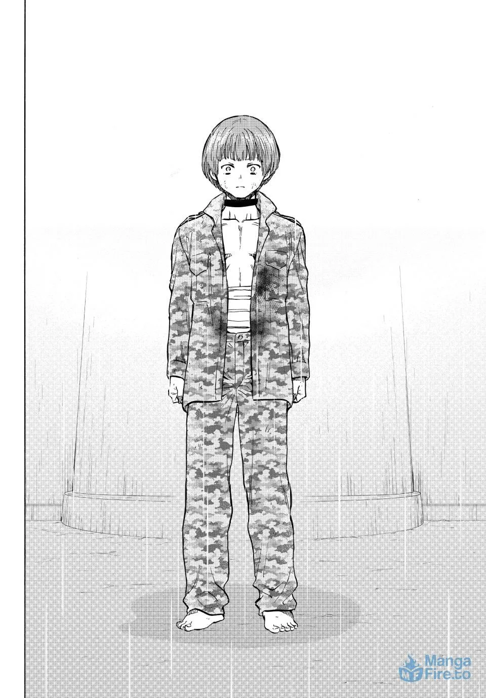 Read Tomodachi Game chapter 72 image 47 on Lezhin