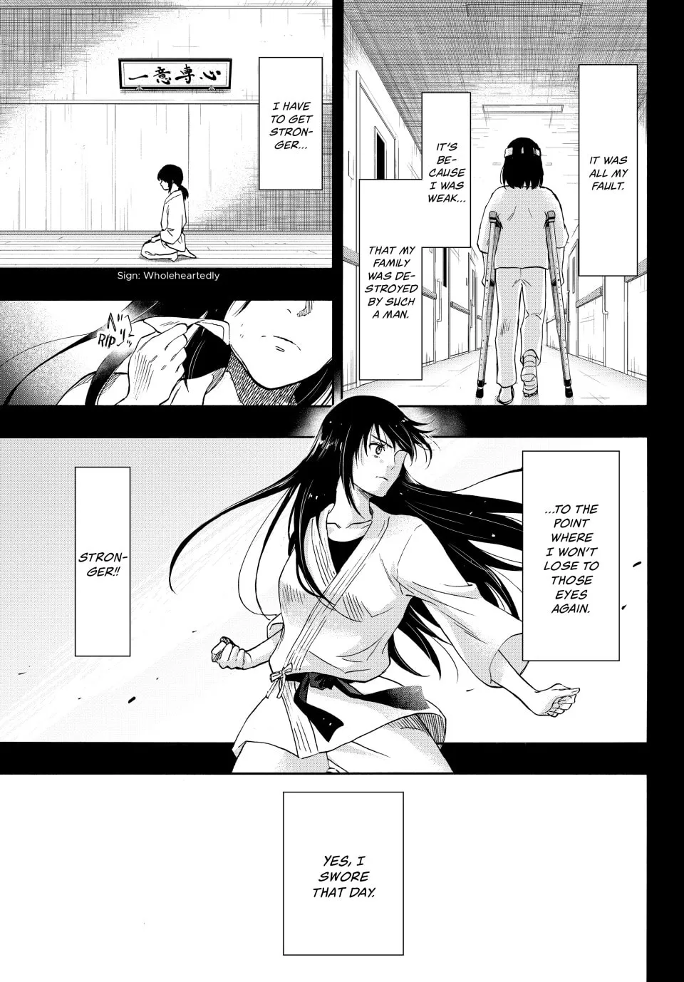 Read Tomodachi Game chapter 78 image 12 on Lezhin