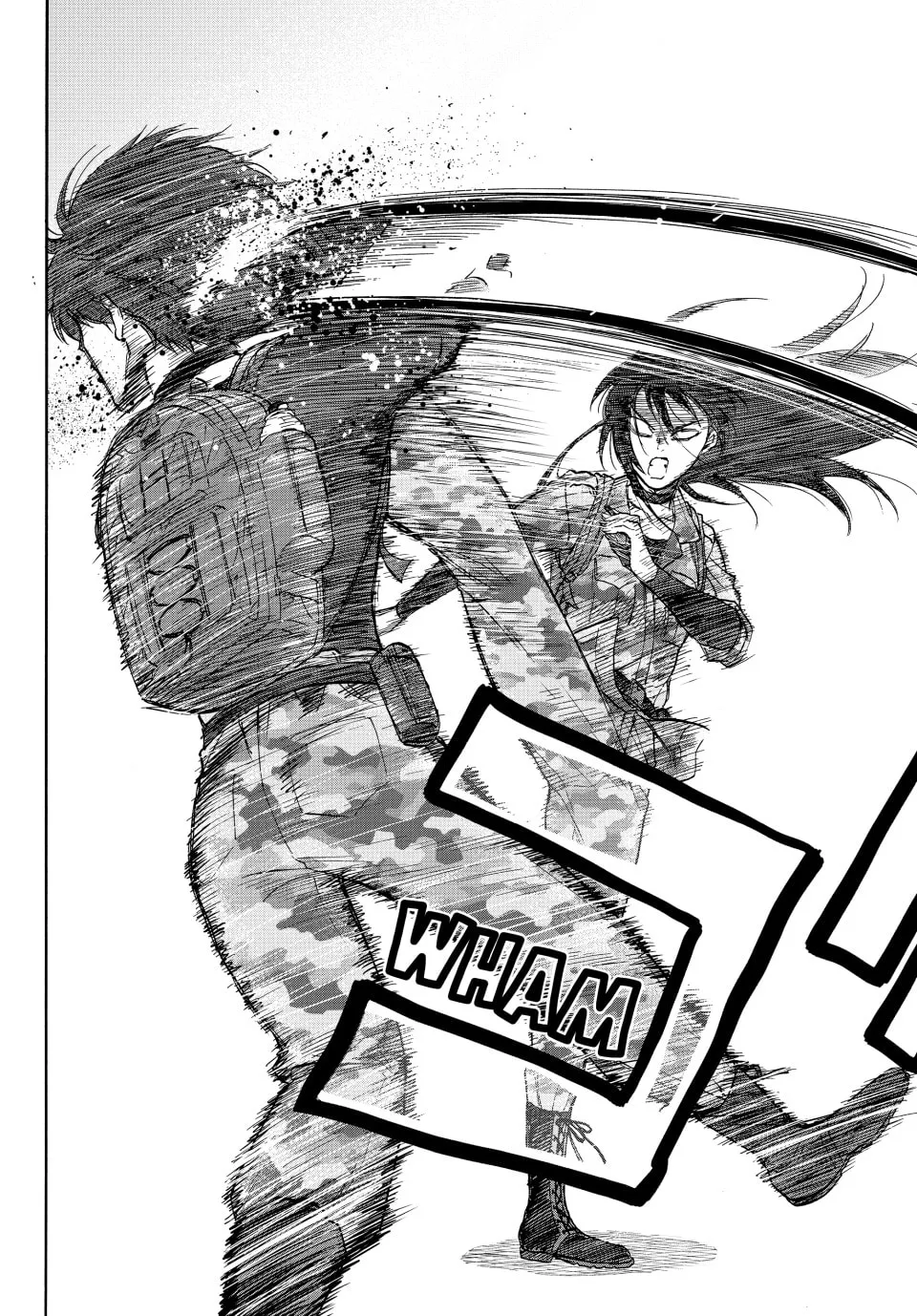 Read Tomodachi Game chapter 78 image 15 on Lezhin