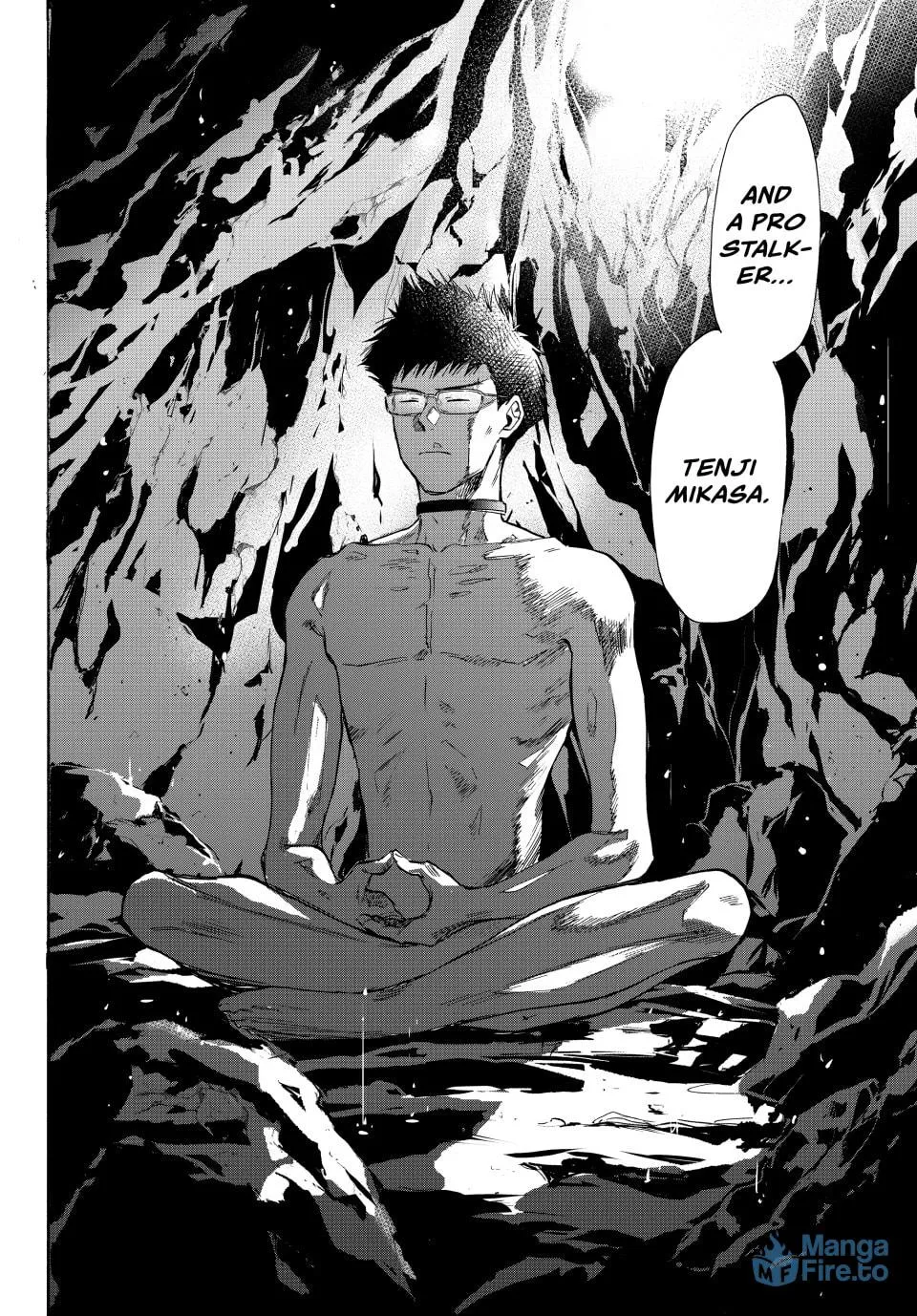 Read Tomodachi Game chapter 79 image 32 on Lezhin