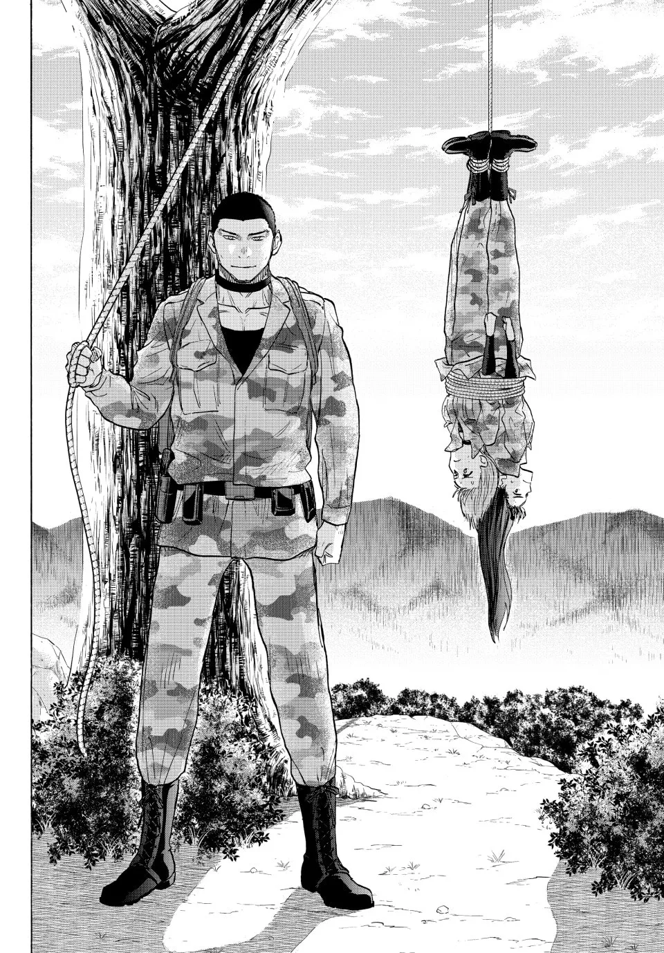 Read Tomodachi Game chapter 81 image 24 on Lezhin