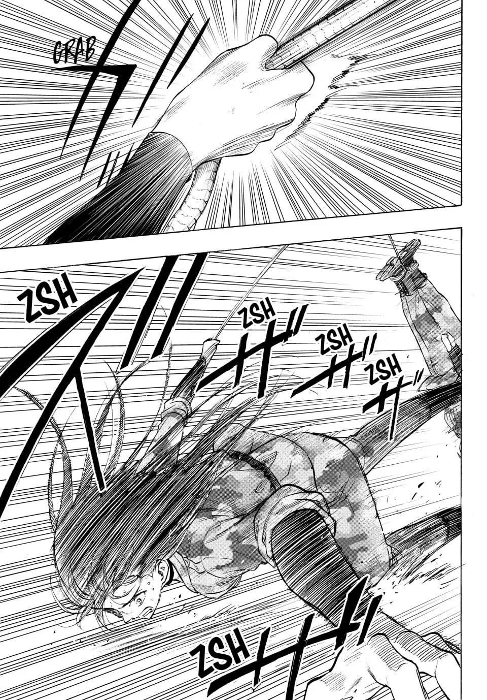 Read Tomodachi Game chapter 81 image 33 on Lezhin