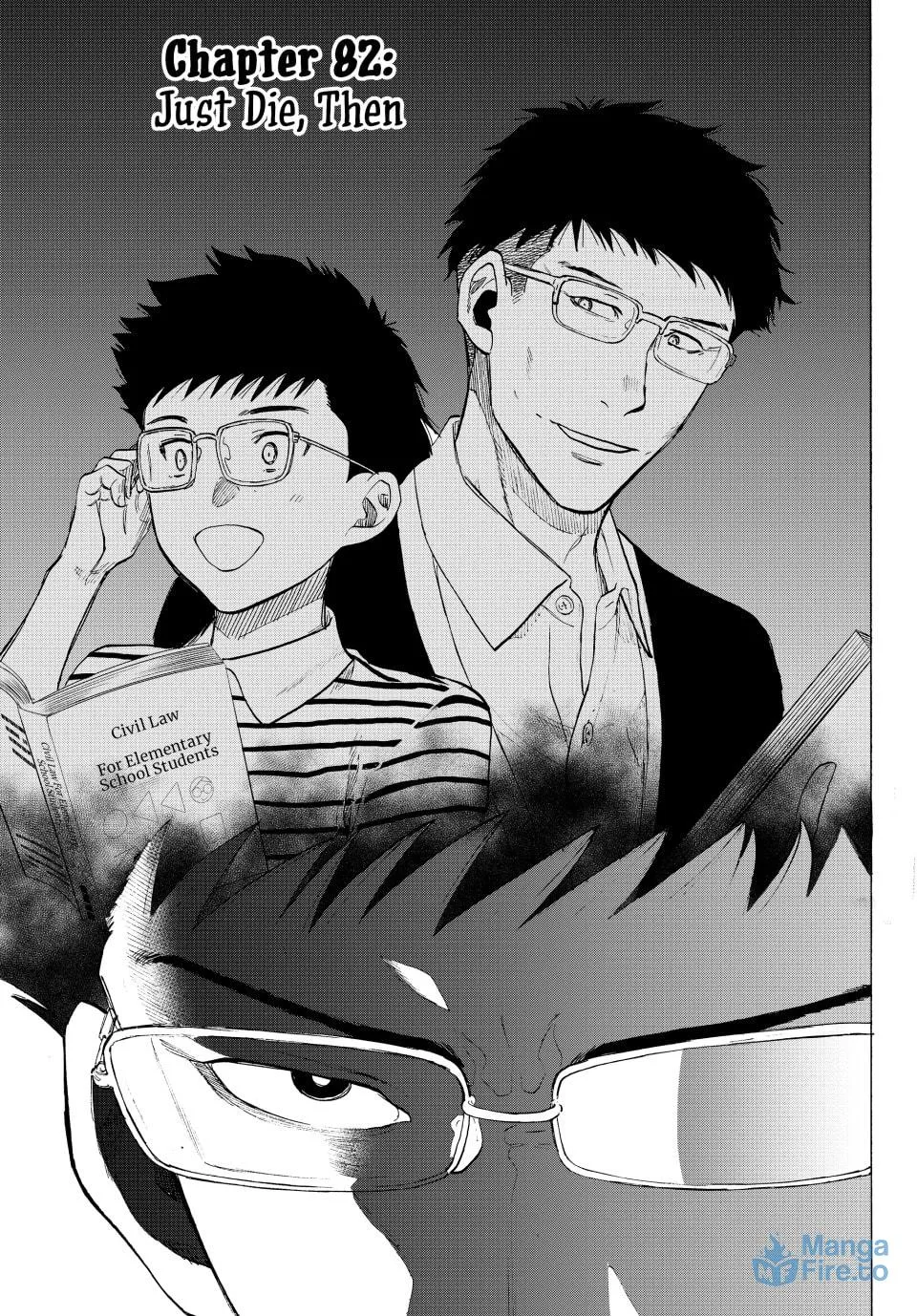 Read Tomodachi Game chapter 82 image 2 on Lezhin