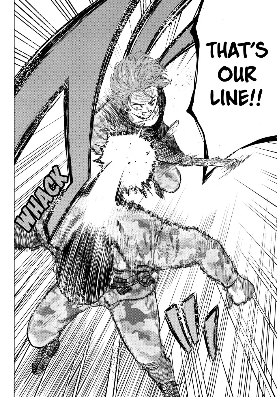 Read Tomodachi Game chapter 86 image 33 on Lezhin
